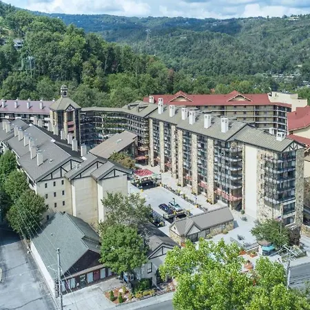 Heart Of Gatlinburg, Sleep 6-8 Appartement